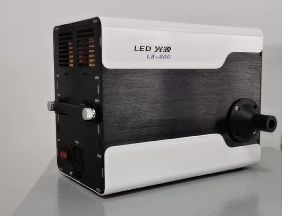 八波长LED光源